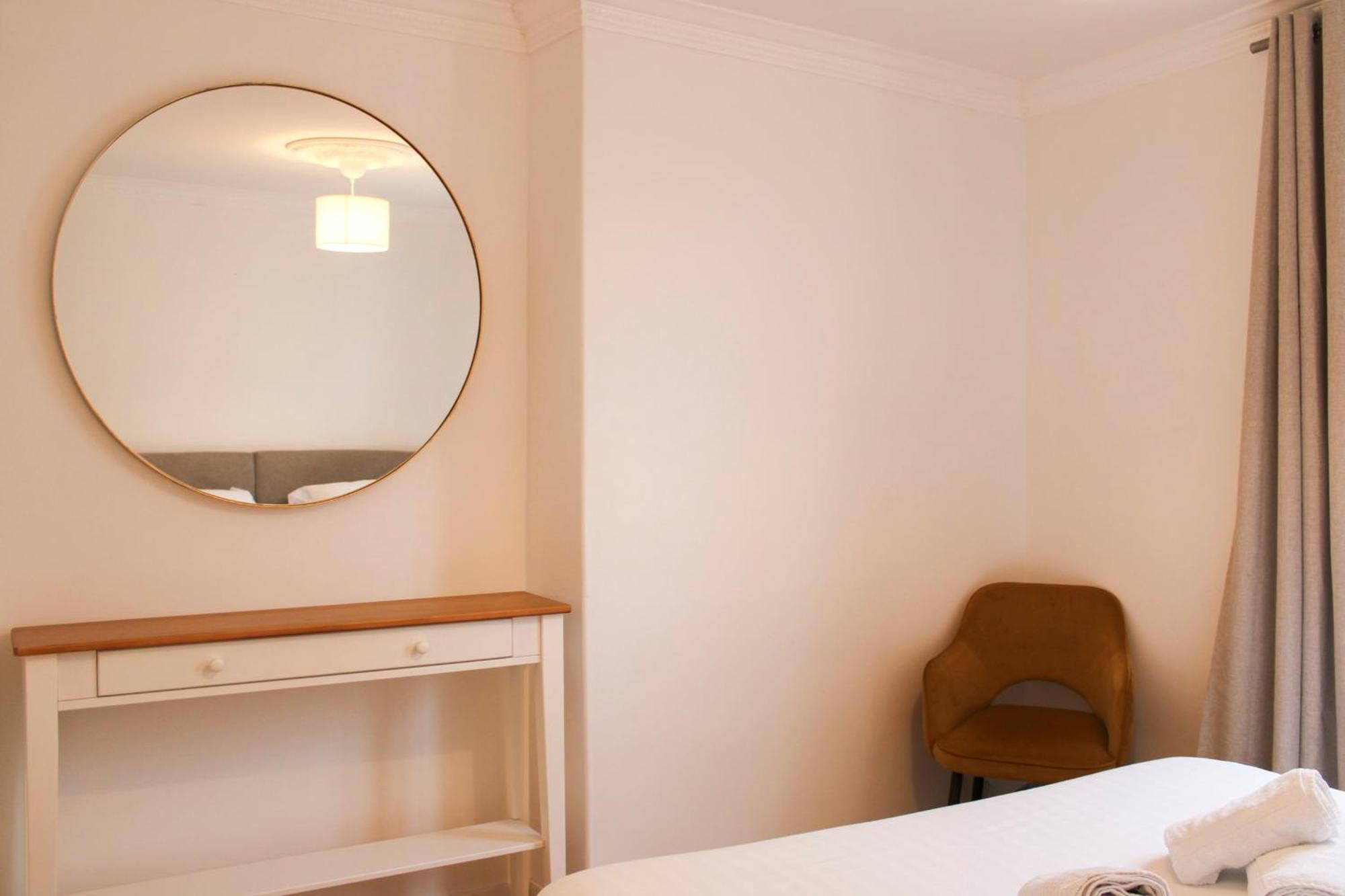 Beautiful T2 Near Place De La Republique Apartment Paris